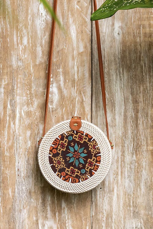 Handbag Pouch Set
